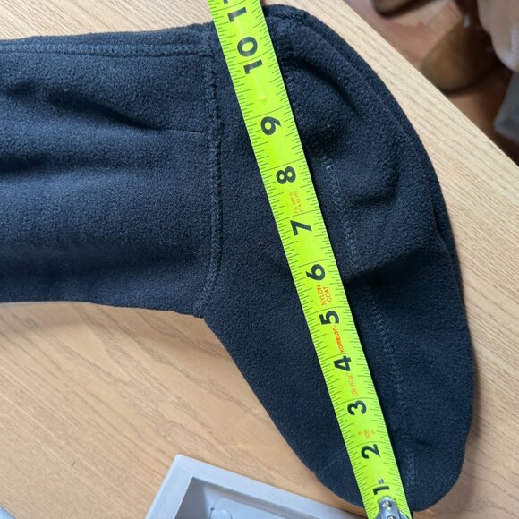 Hunter  Fleece Neptune Ion Pink Tall Boot Socks Size 10-12M/ 11-13F NEW WITH BOX - Picture 8 of 9